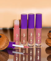 LIP PASHMINAS – The Vilayati Chapter – Zay Beauty X Safarnamay